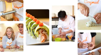 Book cooking classes in Corpus Christi, TX