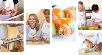 Book cooking classes in Oshawa, ON, Canada