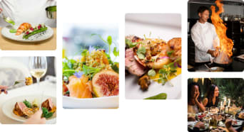 Hire a private chef in Akron, OH