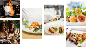 Hire a private chef in Panama City, FL