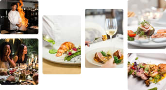 Hire a private chef in Singapore, Singapore