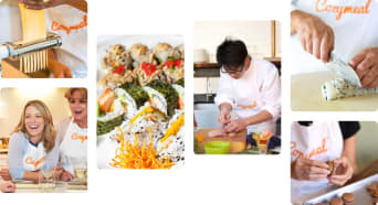 Book cooking classes in Adelaide, Australia (SA)