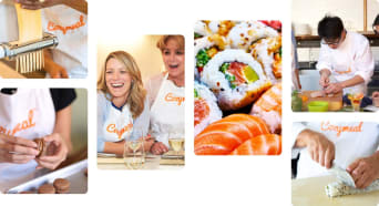 Book cooking classes in Riverside, CA