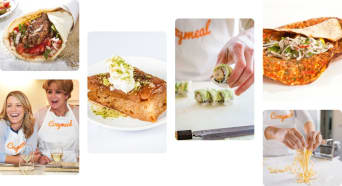 Book cooking classes in Istanbul, Turkey