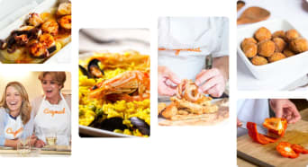 Book cooking classes in Mallorca, Spain