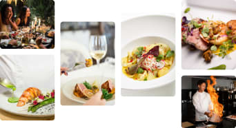 Hire a private chef in Albany, NY