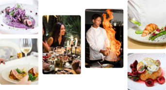 Hire a private chef in Chapel Hill, NC