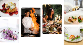Hire a private chef in Darien, CT