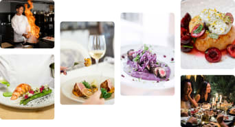 Hire a private chef in Franklin, WI
