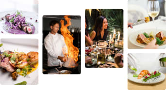 Hire a private chef in Westport, CT