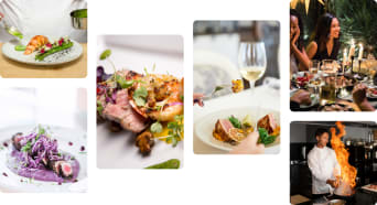 Hire a private chef in Wichita, Kansas