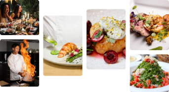 Hire a private chef in Muscat, Oman