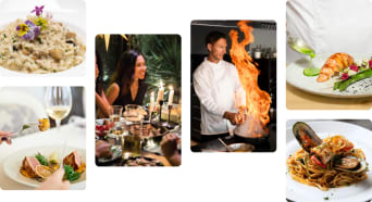 Hire a private chef in Bologna, Italy