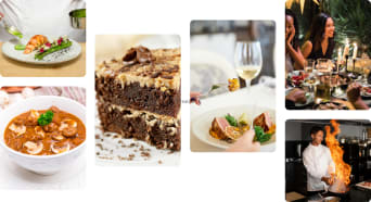 Hire a private chef in Berlin, Germany