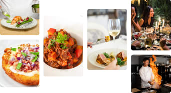 Hire a private chef in Budapest, Hungary