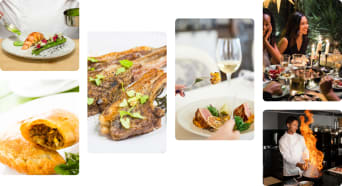 Hire a private chef in Buenos Aires, Argentina