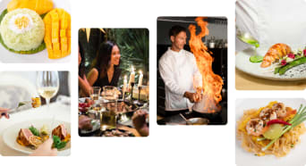 Hire a private chef in Chiang Mai, Thailand