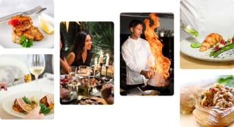 Hire a private chef in Copenhagen, Denmark