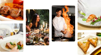 Hire a private chef in Istanbul, Turkey