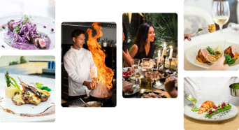 Hire a private chef in Libertyville, IL