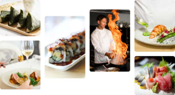 Hire a private chef in Osaka, Japan