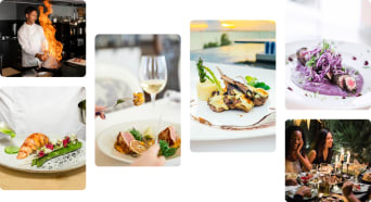Hire a private chef in Parramatta, Australia (NSW)