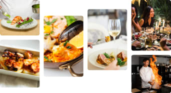 Hire a private chef in Valencia, Spain