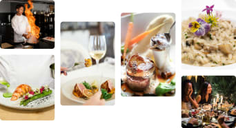 Hire a private chef in Venice, Italy