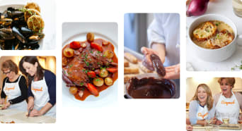 Book cooking classes in Lyon, France