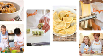 Book cooking classes in Krakow, Poland