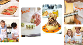 Book cooking classes in Panama City, FL
