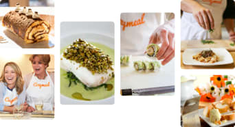 Book cooking classes in Zurich, Switzerland