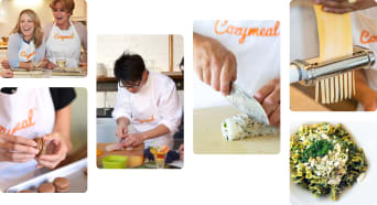 Book cooking classes in Deer Valley, 
