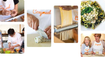 Book cooking classes in Jackson Hole, 