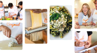 Book cooking classes in Telluride, CO