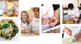 Book cooking classes in Vail, CO