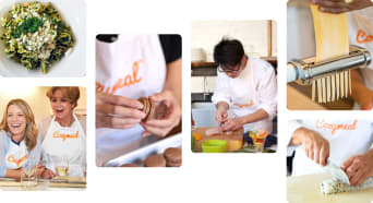 Book cooking classes in Beaver Creek, 