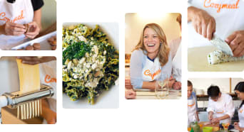 Book cooking classes in Big Sky,