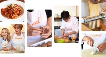 Book cooking classes in Collingwood, Canada