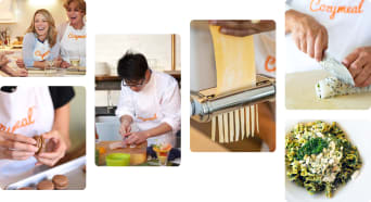 Book cooking classes in Copper Mountain, 