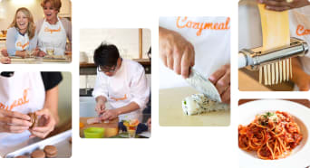Book cooking classes in Fernie, Canada