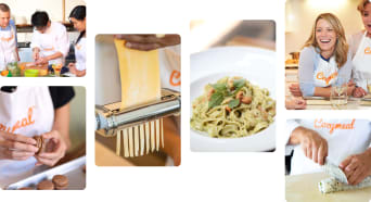 Book cooking classes in Jay Peak, 