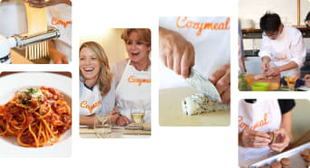 Book cooking classes in Kelowna, Canada