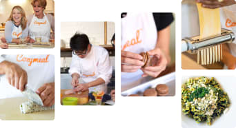 Book cooking classes in Killington,