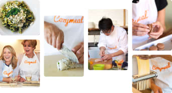Book cooking classes in Lake Tahoe,