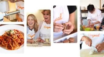 Book cooking classes in Mccall, 