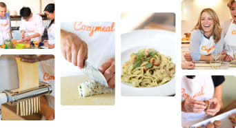 Book cooking classes in Mount Hood, 