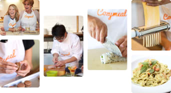 Book cooking classes in North Conway, 