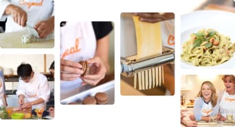 Book cooking classes in Okemo, 