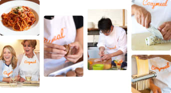 Book cooking classes in Sandpoint, 